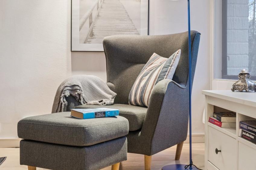 "Ordan" - 140m to the fjord - foto 24