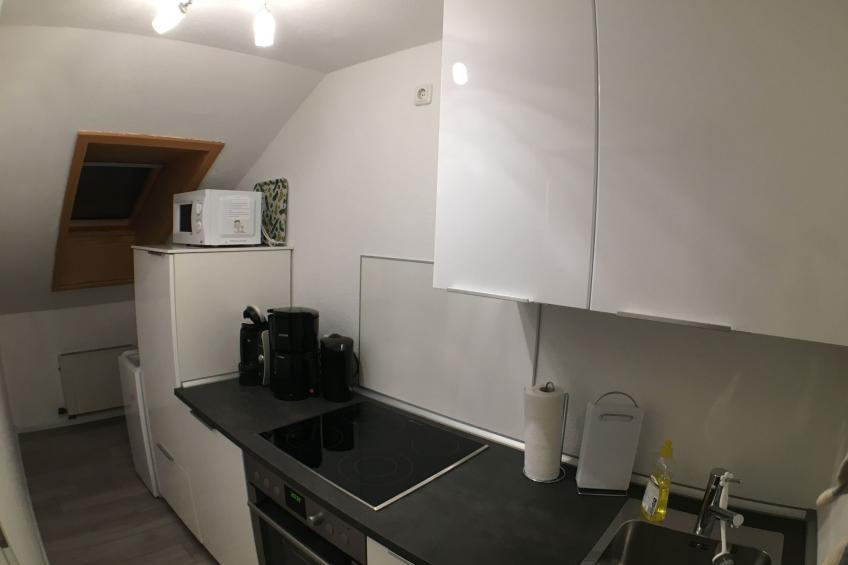 Moderne Ferienwohnung Mila in Braunlage - foto 4