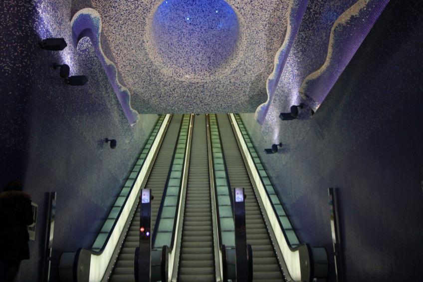 CentroStorico Luxury FamilyLoft mit Blick auf di - foto 22