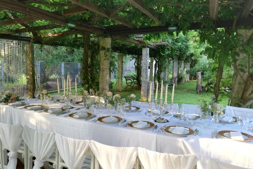 in Sirtori mit Privatem Pool - foto 21