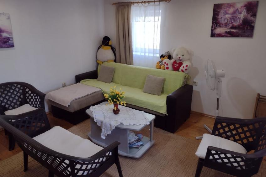Vollständig eingerichtetes Haus mit privater Sonnenterrasse - foto 40