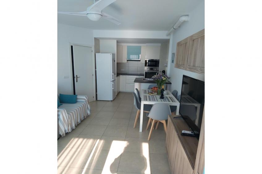 Apartamento con terraza 705 - foto 19