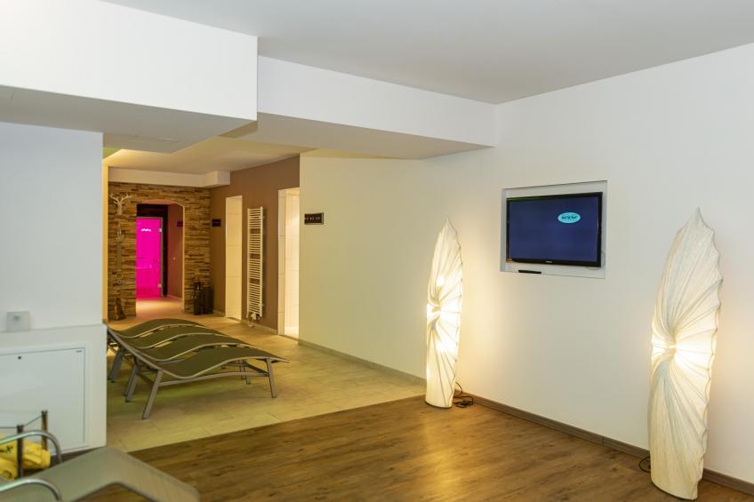 Ferienhaus Gartentraum 2 - foto 41