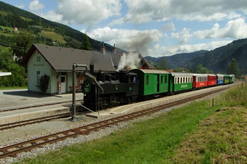 The Austrian Chalet - foto 28