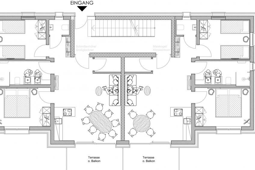 Das Georgen, Schmitten - foto 32