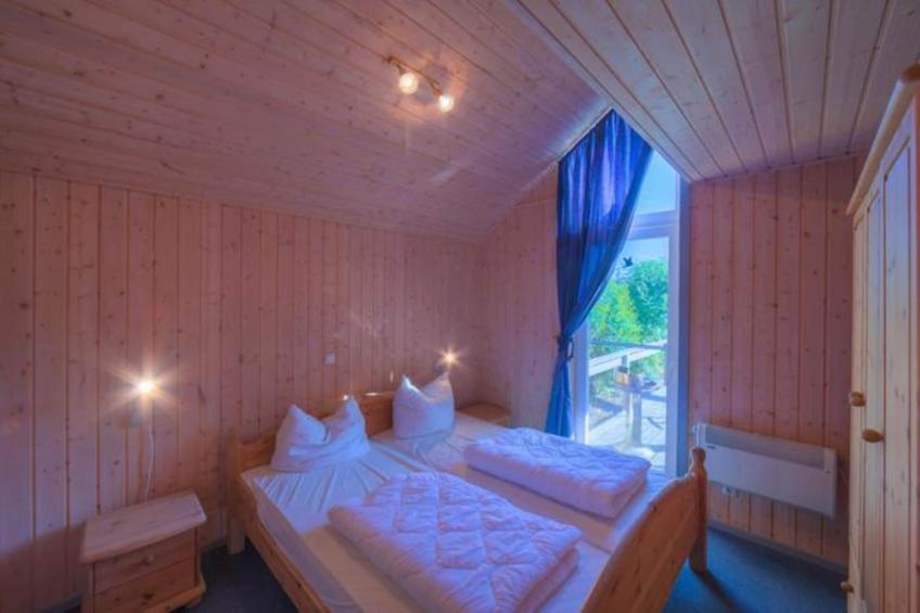Ferienhaus Seeschwalbe-Classic 90 qm 39 - foto 12