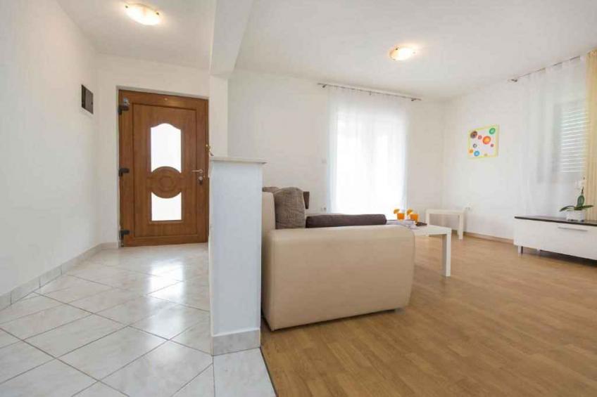 Holiday apartment mit Terrasse - BF-5Z55R - foto 17