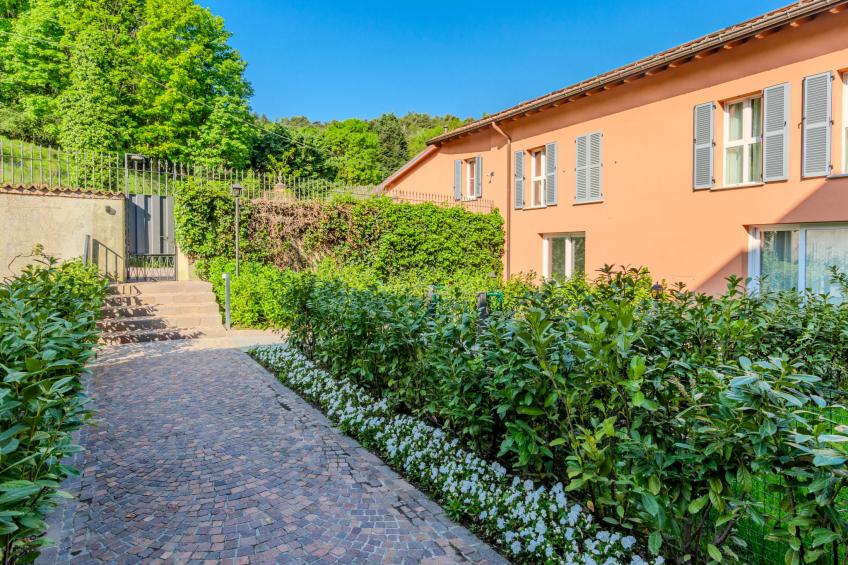 Villa Maderni - foto 22