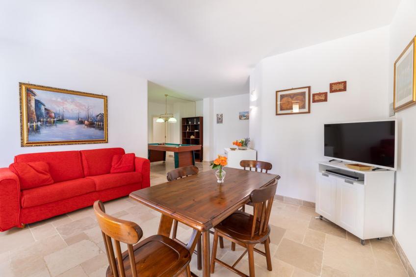 Villa Zahara - foto 18