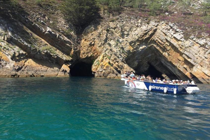 Résidence Horizon Morgat - foto 31