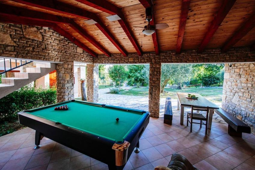 Holiday home Korlat - foto 47