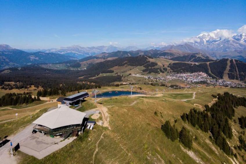 Résidence Foret Des Rennes Ii Bat C - foto 13