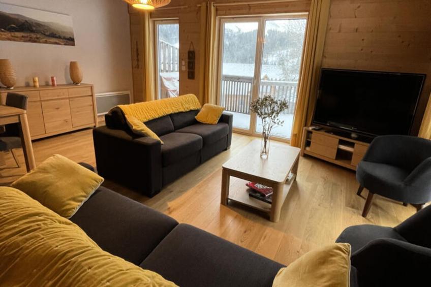 Appartements à Le Lioran - foto 14