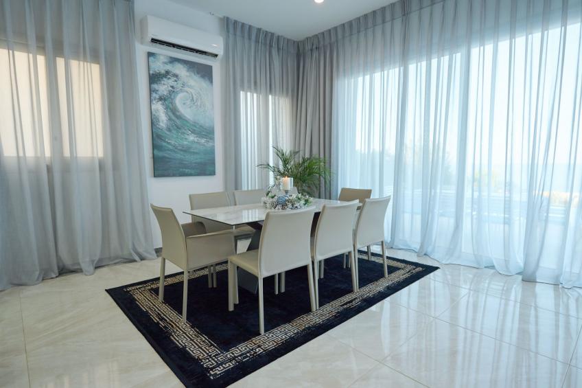 Olymp Luxus-Villa - foto 10