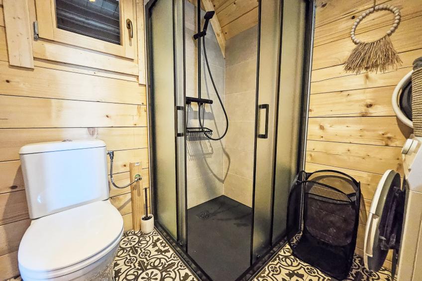 Tomina Koliba Lika - foto 8