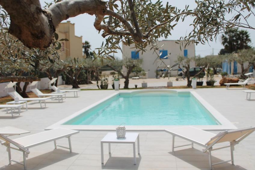 Signorino Resort Studio 4 pax - foto 23