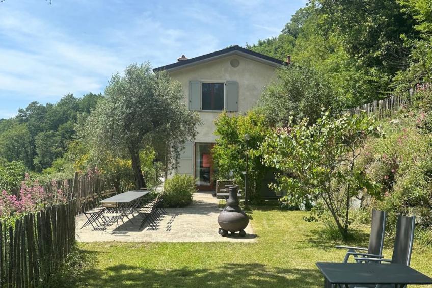 Vakantievilla 'Top Hill'