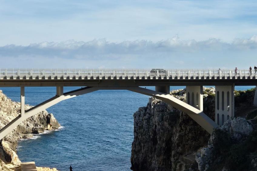 Wohnung 'Beccaria' mit Balkon - foto 27