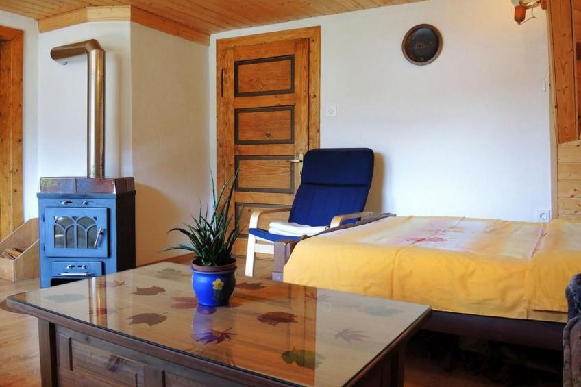 für sechs Personen mit einem Balkon - foto 2