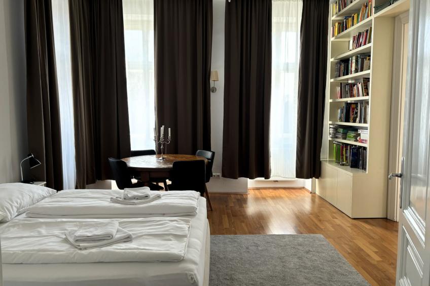 Ausgefallene Wohnung - foto 17