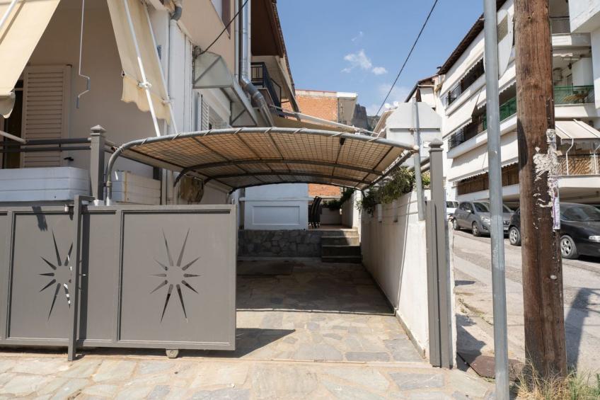 Unknown Accommodation - foto 24