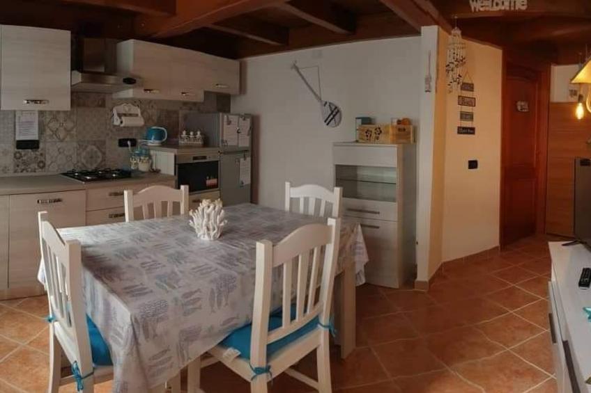 Wohnung Meerblick Porto Flavia - foto 21