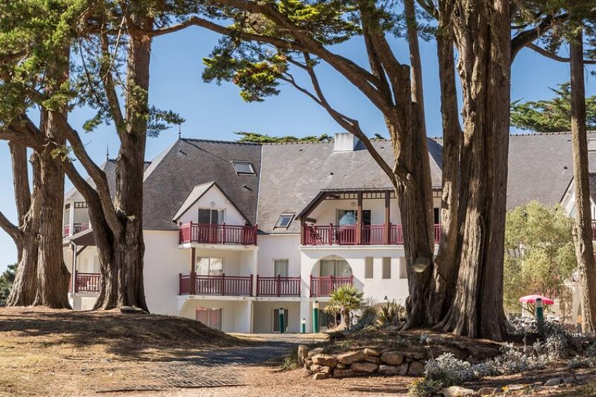 Le Domaine de Cramphore 3p 5/6p - foto 27