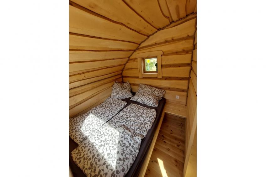 Eifelhütte Campingpark Eifel - foto 5