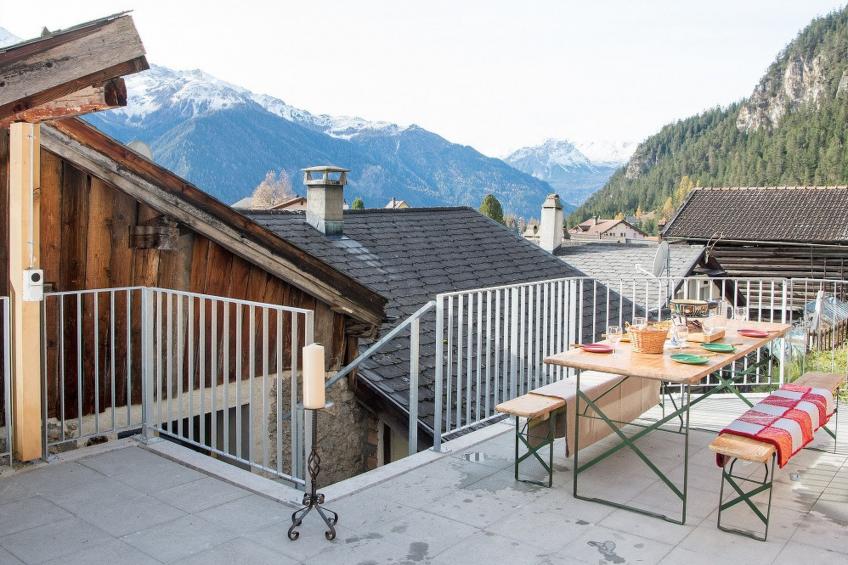 Haus Schmitten - Davos - foto 13