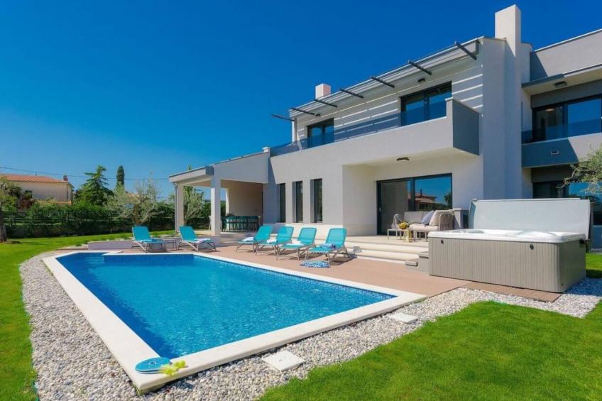 Villa Grande