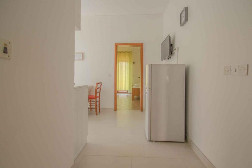 Vakantiewoning Appartement met terras - VW-M8R2 - foto 11
