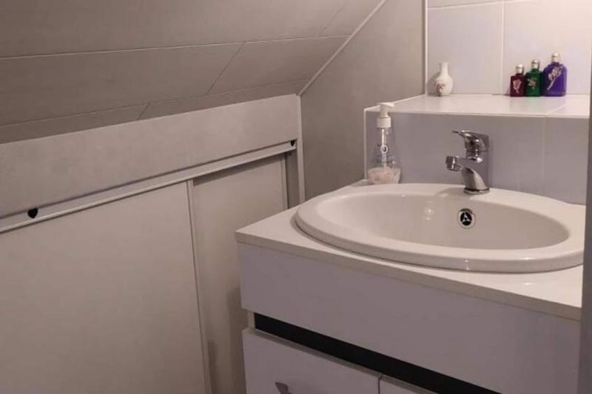 Gîte de France Gîte de 12 personnes à molines 3 épis - foto 32