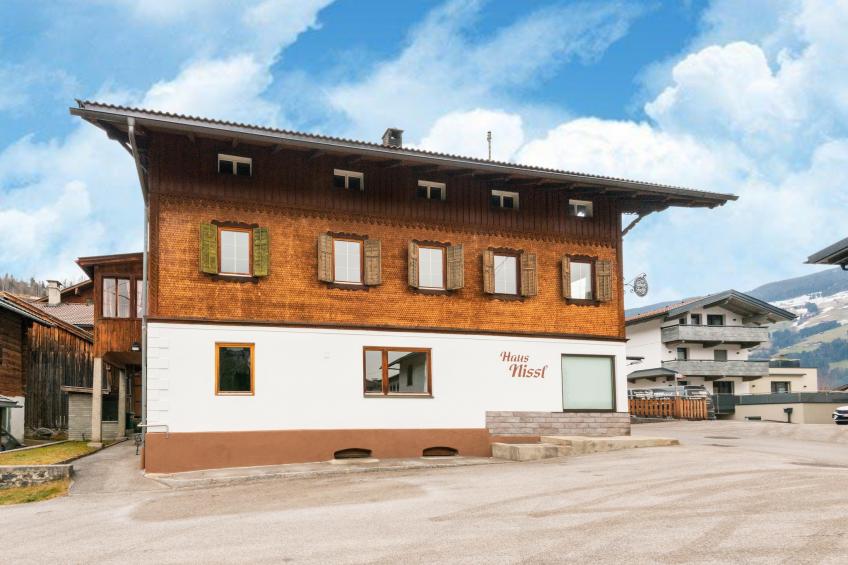 Haus Nissl - foto 2