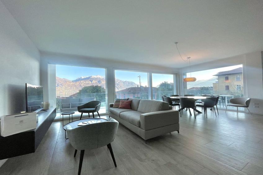 Modern House Apartment 4 - foto 3