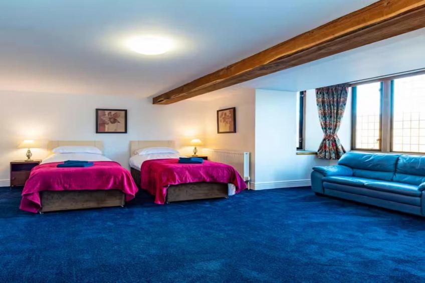 Manor on the Monnow - foto 28