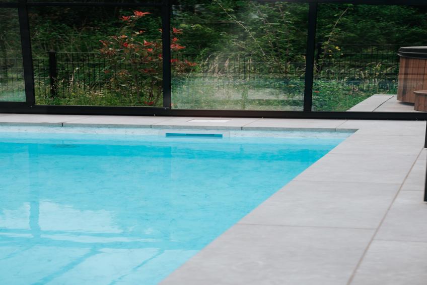 Villa Watergloed | 16 personen - foto 13