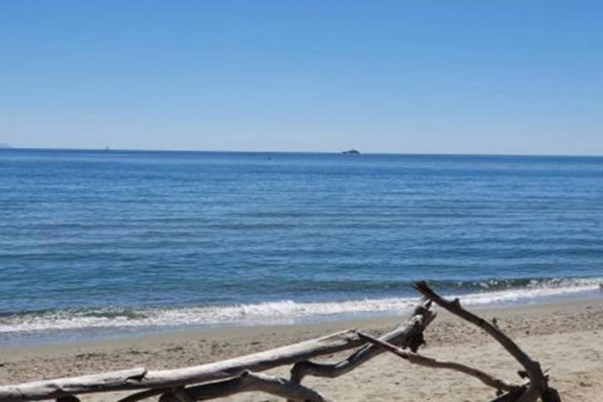 L'air de la mer tout près - foto 13