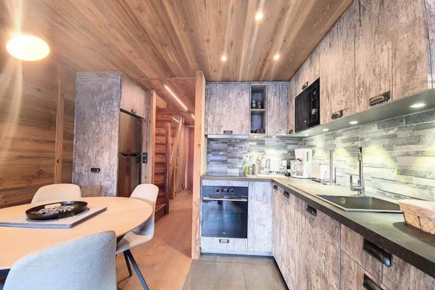 Résidence Le Dome - foto 6