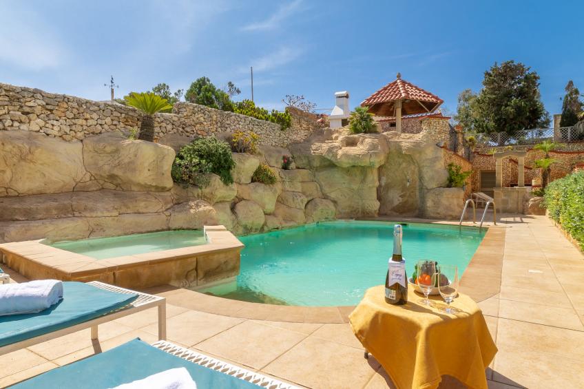 Villa & Pool 3 Mellieha Bay Retreat - foto 18