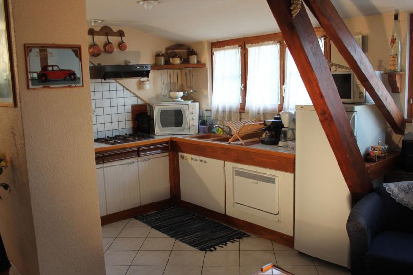 Fachwerkhaus "la maison de vacances" " - foto 15