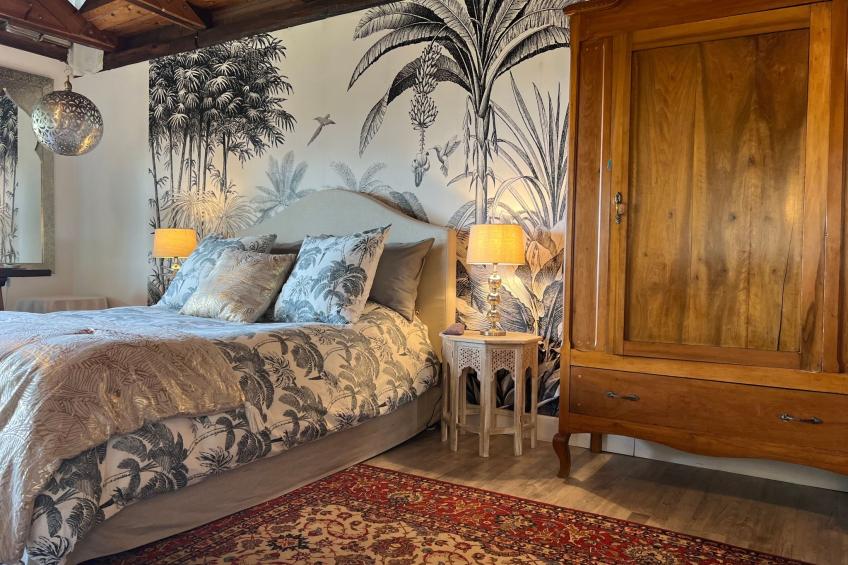 Ferienvilla mit Garten, Grill und Terrasse - foto 59