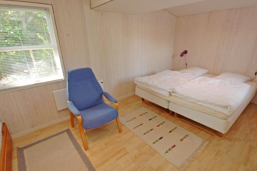 "Yari" - 250m from the sea in Sealand - foto 9