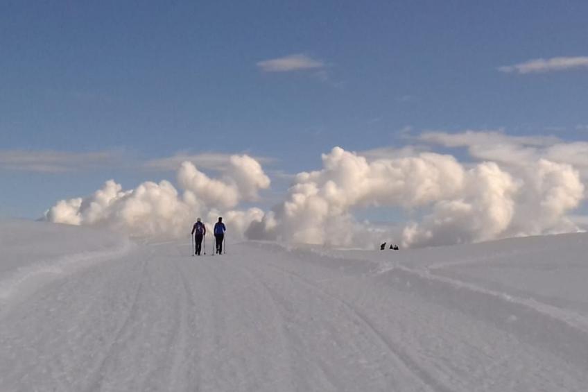 Annas Haus im Dolomiten-Nationalpark - foto 30