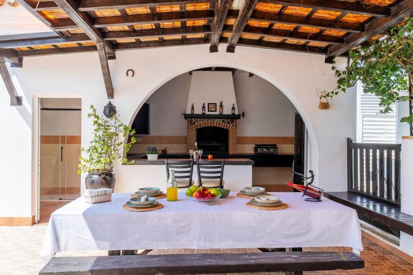 Ländliches Haus La Perla - foto 35