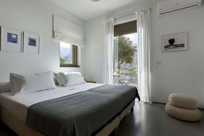 Villa Adagio mit Privatpool in Vrachasi, Kreta - foto 24