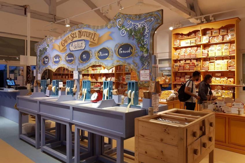 Maison Bleu - foto 42