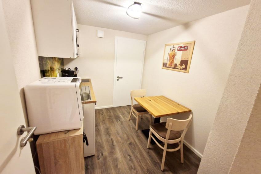 Unser Romantikapartment Landlust - foto 20