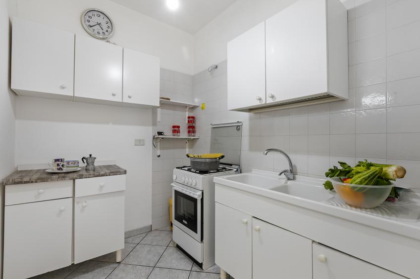 Porto Relax Apartment 2 With Sea View - foto 7