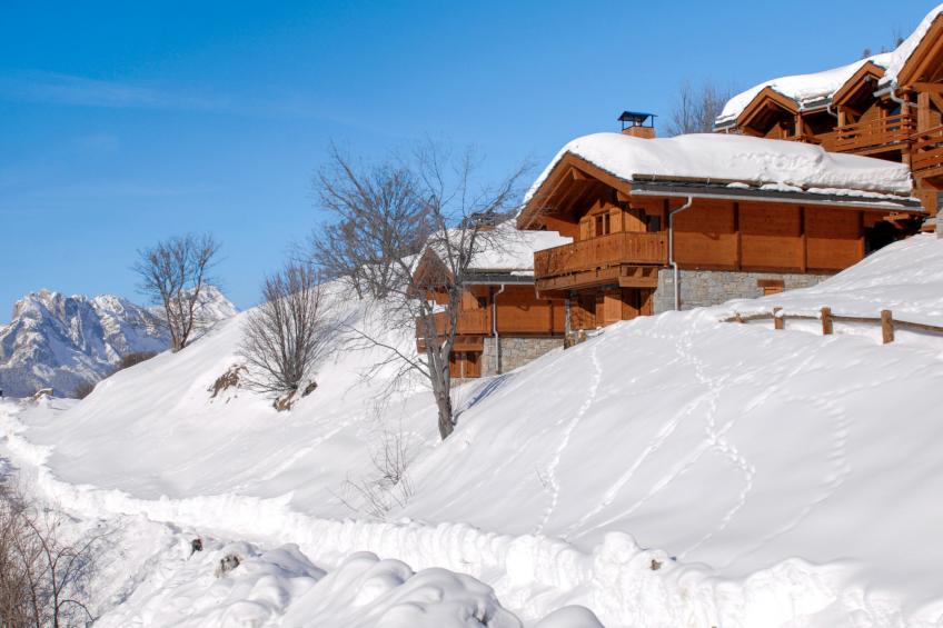 Odalys Référence Le Grand Panorama 1 - foto 20