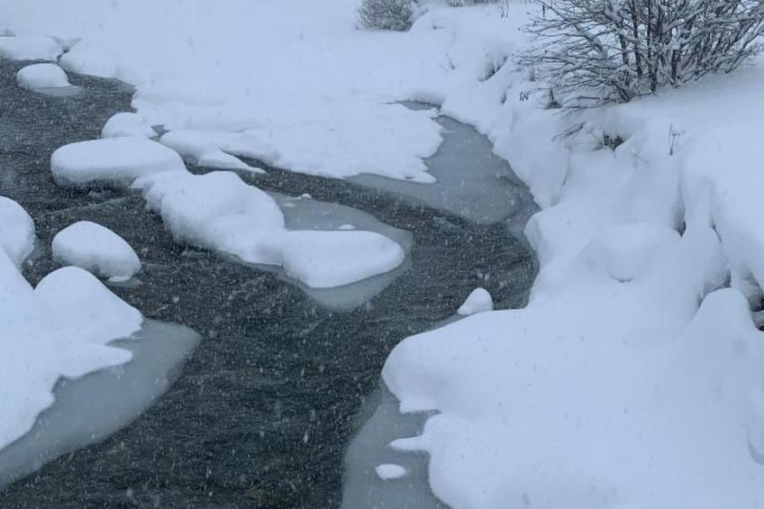 mit Panoramablick in die Bergwelt - foto 30